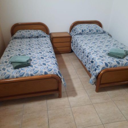 Cabana Del Antiguo Poblador Ushuaia Eksteriør bilde