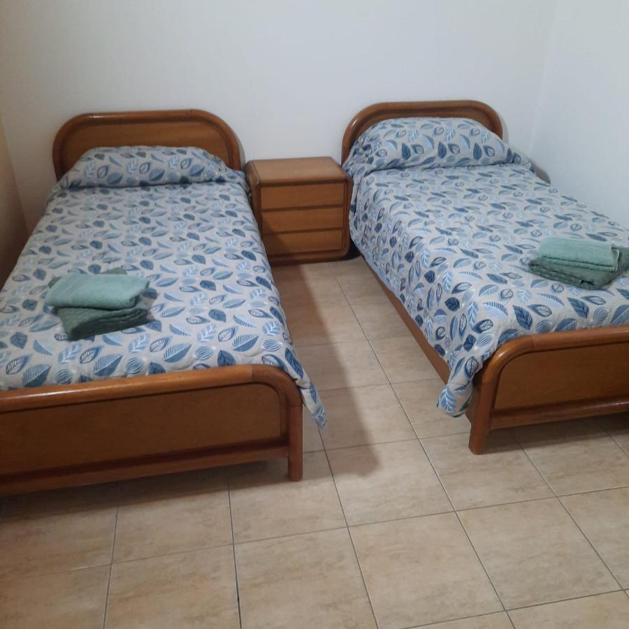 Cabana Del Antiguo Poblador Ushuaia Eksteriør bilde